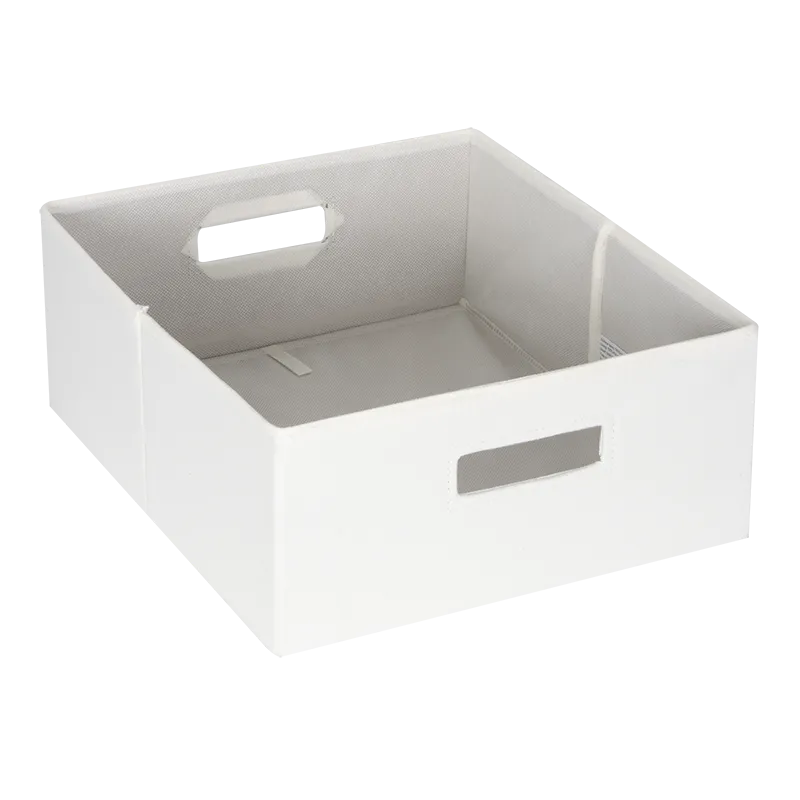 М'яка коробка для зберігання